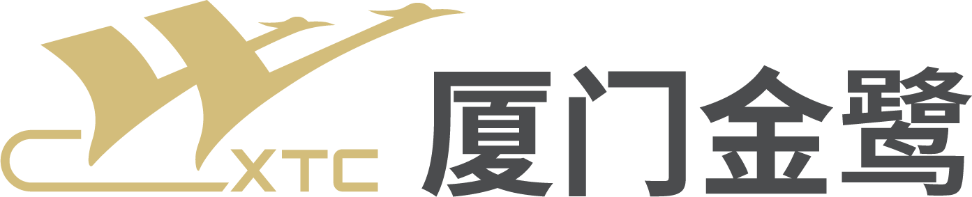 厦门金鹭